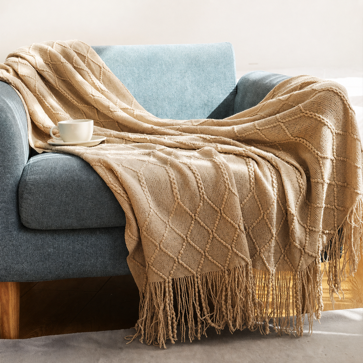 Blankets