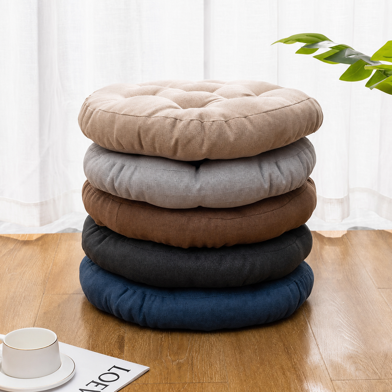 Chair pad