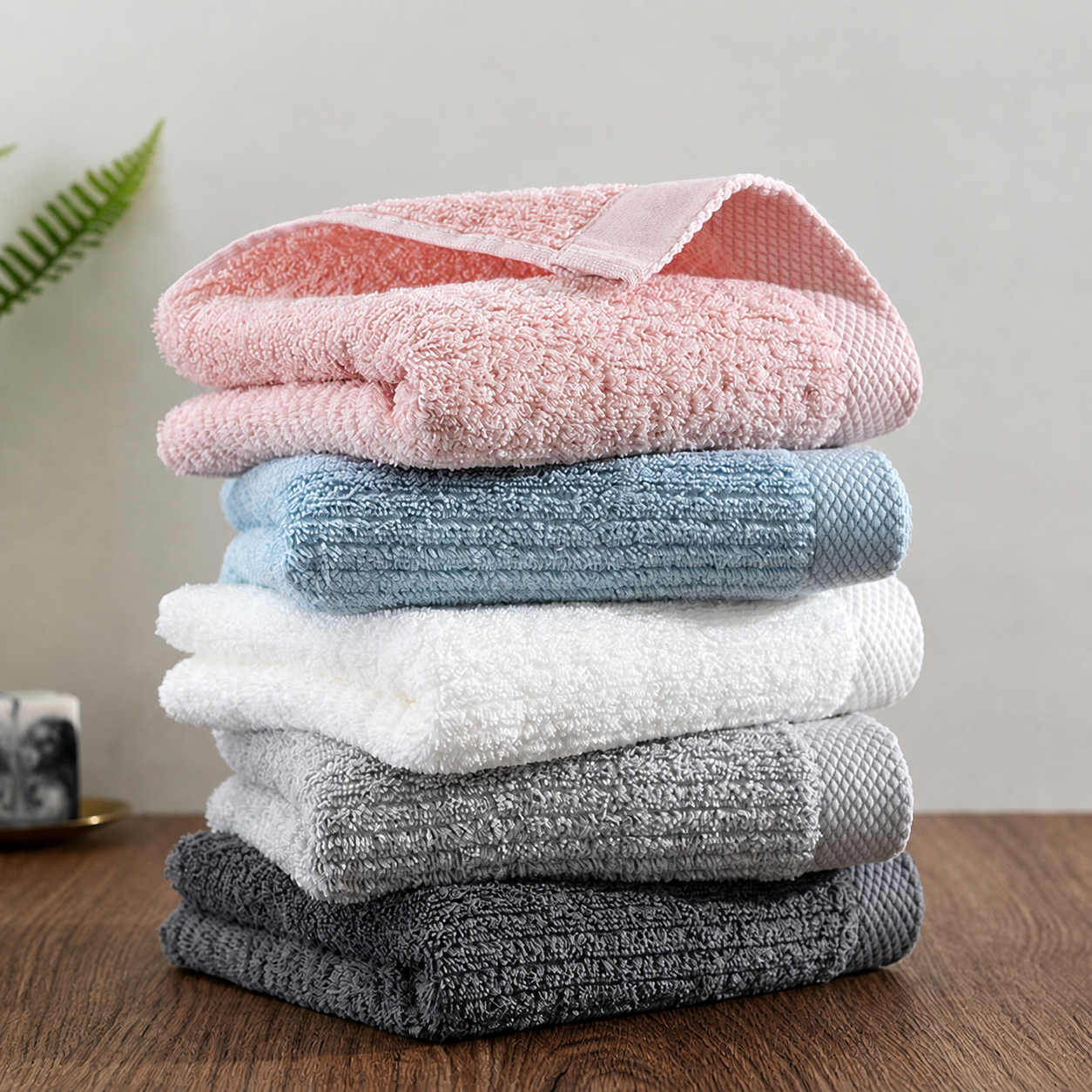 Towels